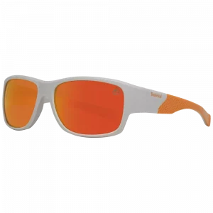 Timberland Graue Männer-Sonnenbrille