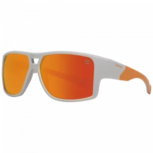 Timberland Graue Männer-Sonnenbrille