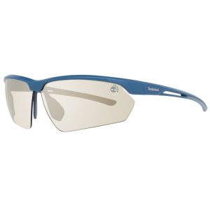 Timberland Blaue Männer-Sonnenbrille