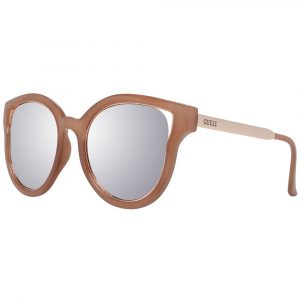 Guess Braune Frauen Sonnenbrille
