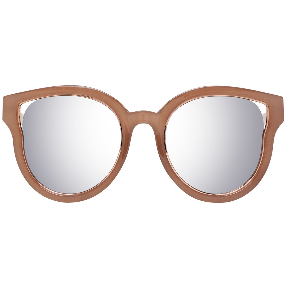 Guess Braune Frauen Sonnenbrille – Bild 2