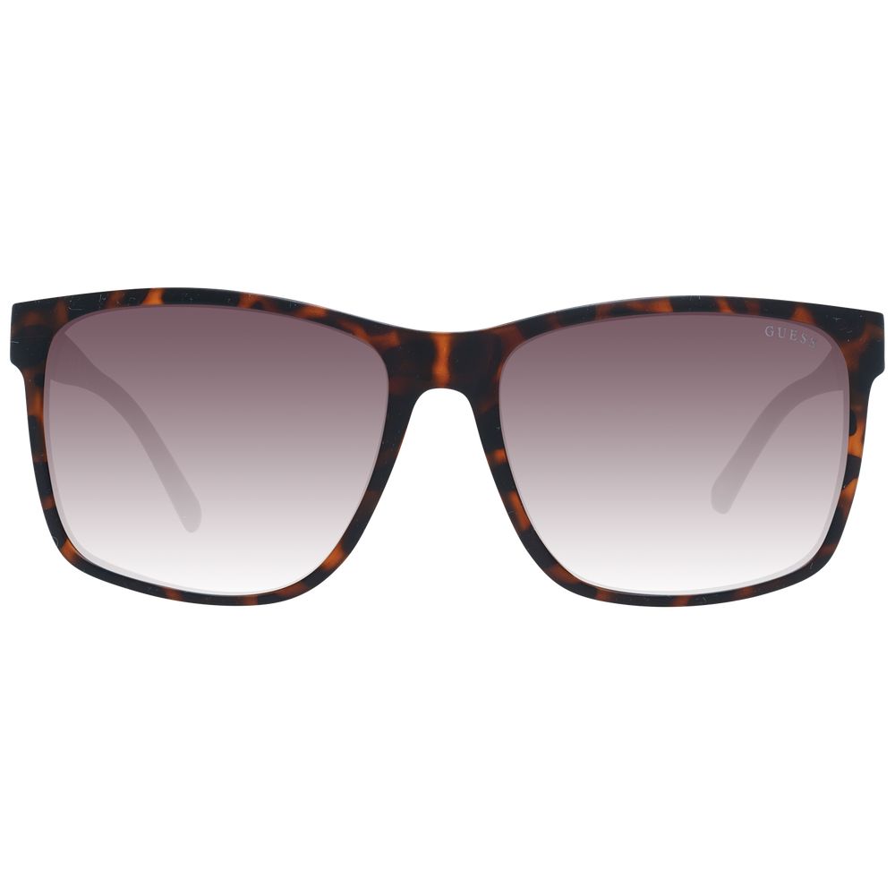 Guess Braun Herren Sonnenbrille – Bild 2