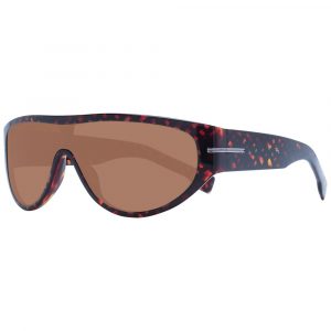 Hugo Boss Braun Herren Sonnenbrille