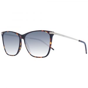 Hugo Boss Braune Frauen Sonnenbrille