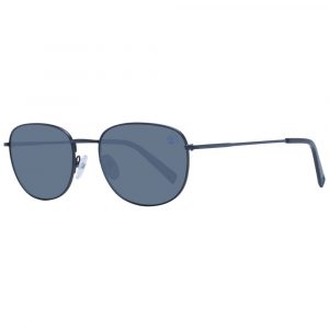 Timberland Schwarze Männer Sonnenbrille