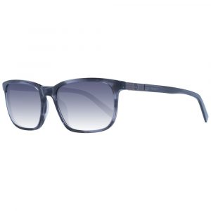 Timberland Graue Männer-Sonnenbrille