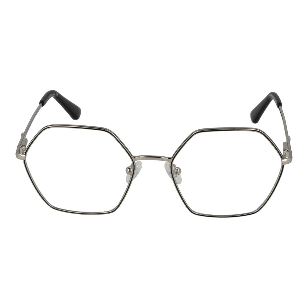 Guess Silberne optische Brillenfassungen für Frauen – Bild 2