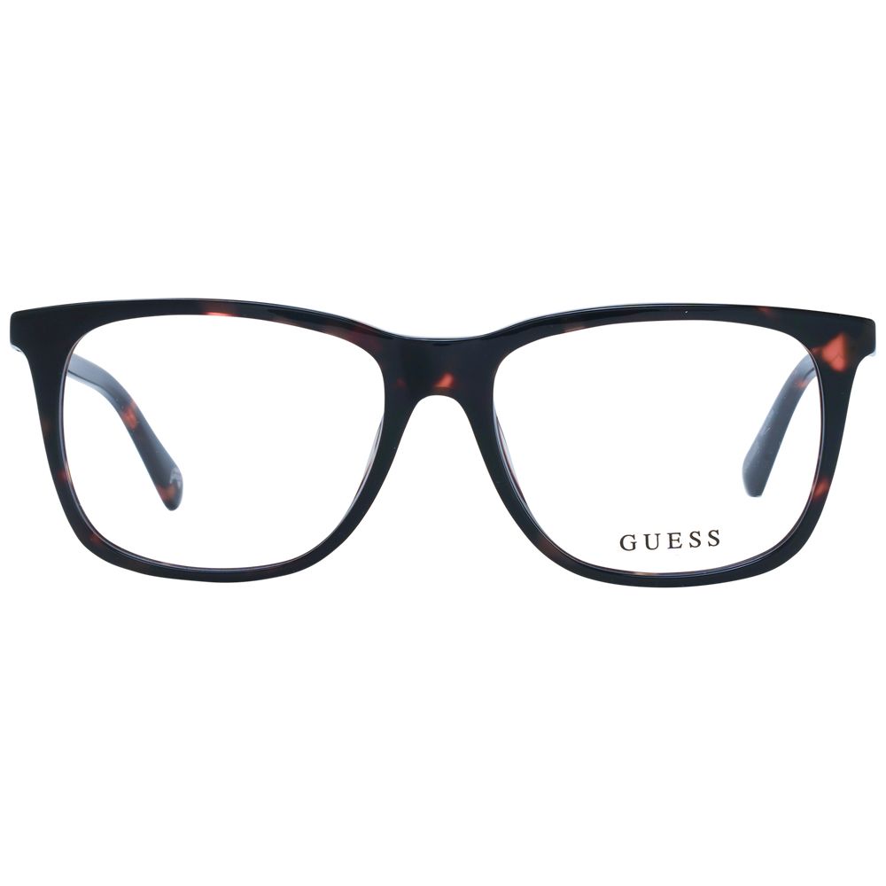 Guess Braune optische Unisex-Rahmen – Bild 2