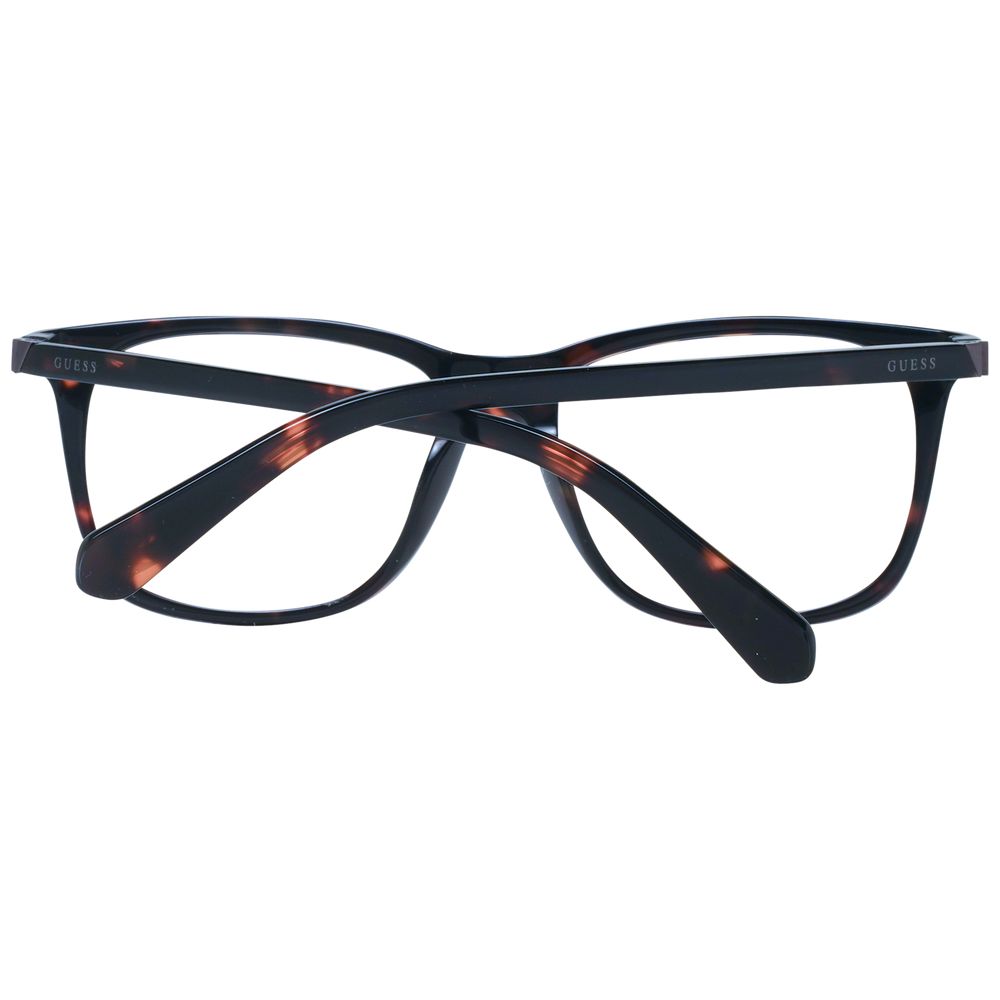 Guess Braune optische Unisex-Rahmen – Bild 3