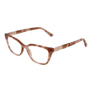 Guess Beige Frauen Optische Fassungen