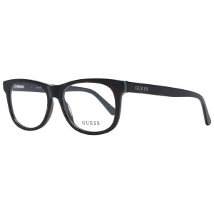 Guess Braune optische Unisex-Rahmen
