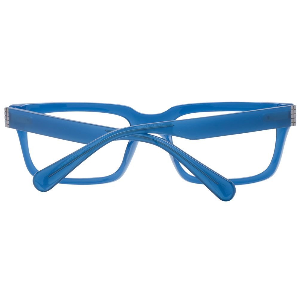 Guess Blaue optische Unisex-Rahmen – Bild 3