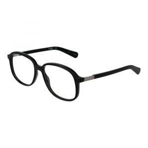 Guess Schwarze optische Unisex-Rahmen