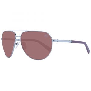 Timberland Graue Männer-Sonnenbrille
