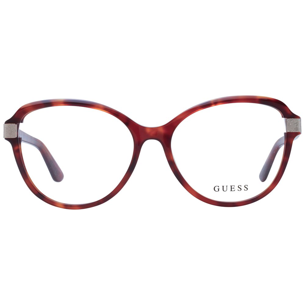 Guess Braun Frauen Optische Fassungen – Bild 2