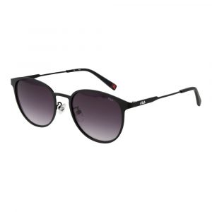 Fila Schwarze Männer Sonnenbrille
