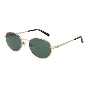 Tommy Hilfiger Gold Unisex-Sonnenbrille