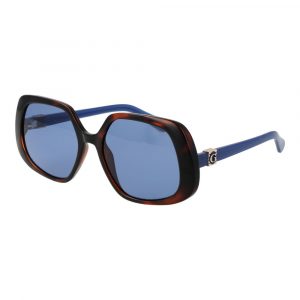 Guess Braune Frauen Sonnenbrille