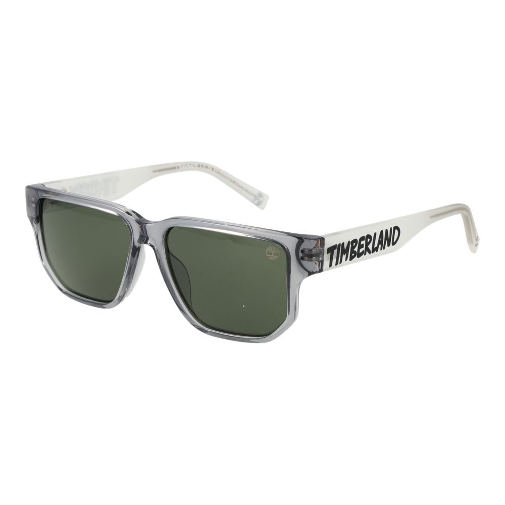 Timberland Graue Unisex-Sonnenbrille