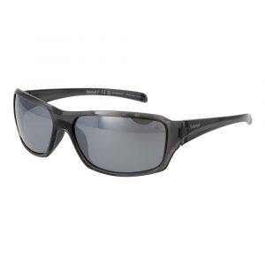 Timberland Graue Männer-Sonnenbrille