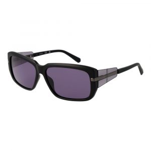 Guess Schwarze Männer Sonnenbrille
