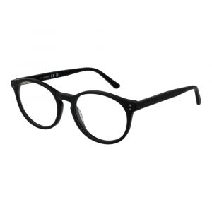 Guess Schwarze optische Unisex-Rahmen
