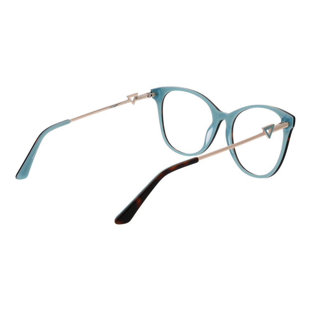 Guess Braun Frauen Optische Fassungen – Bild 3