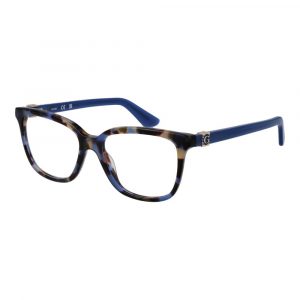 Guess Blau Frauen Optische Fassungen