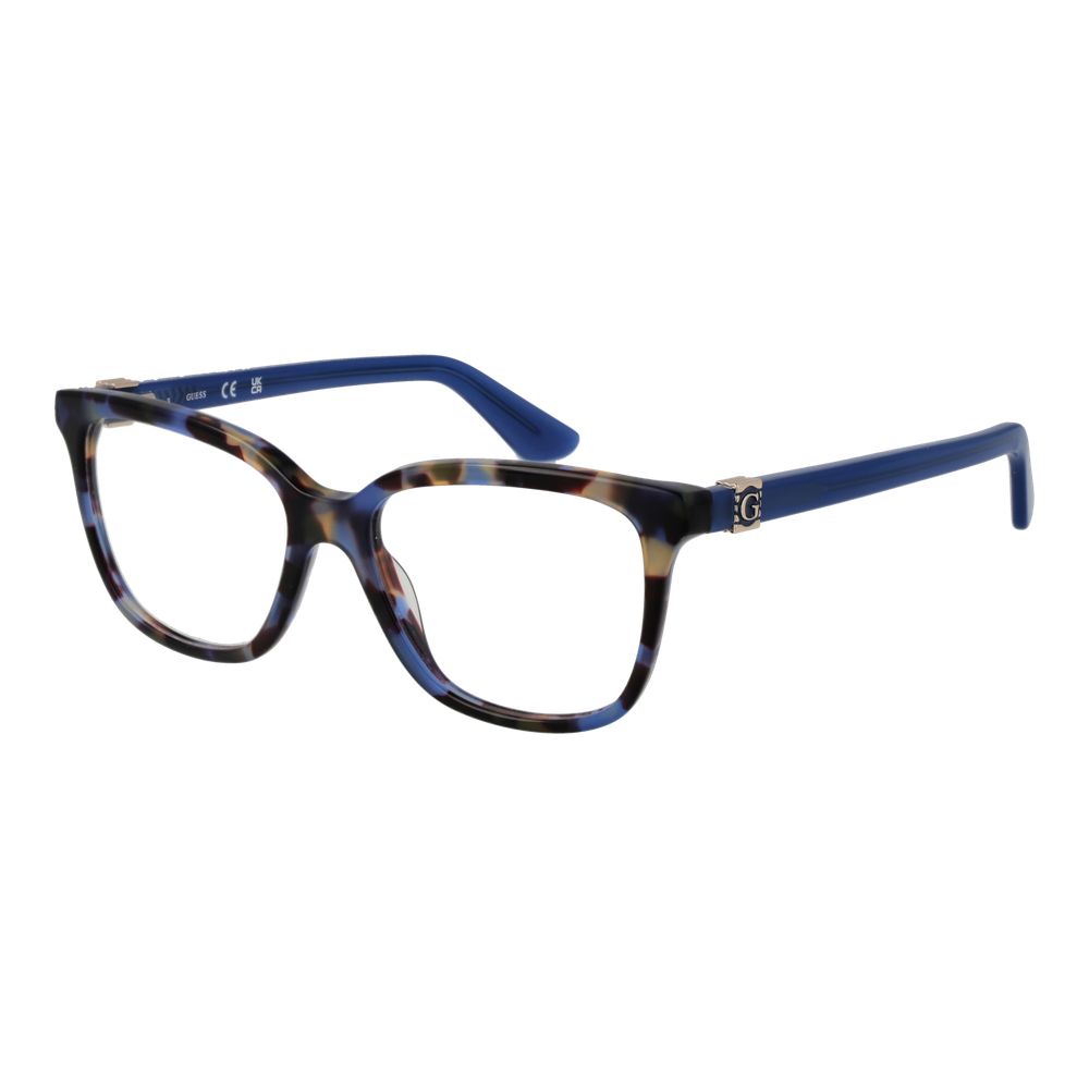 Guess Blau Frauen Optische Fassungen