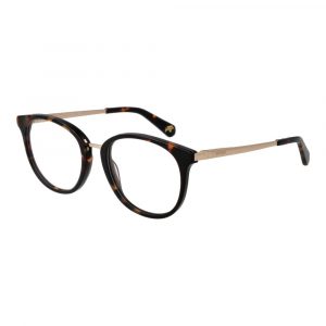 Guess Braune optische Unisex-Rahmen