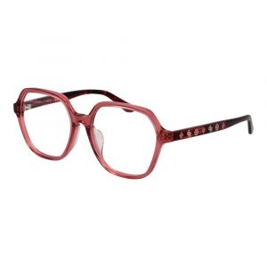 Guess Rote optische Brillenfassungen für Frauen