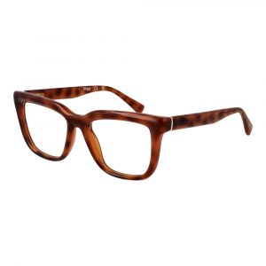 Guess Braune optische Unisex-Rahmen