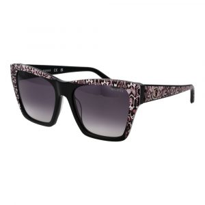 Guess Schwarze Frauen Sonnenbrille