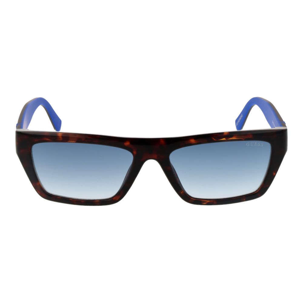 Guess Braun Herren Sonnenbrille – Bild 2