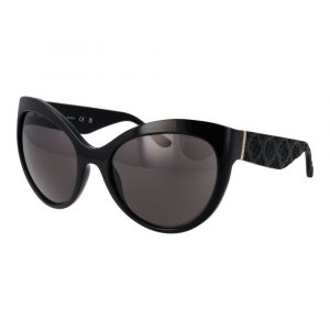 Guess Schwarze Frauen Sonnenbrille