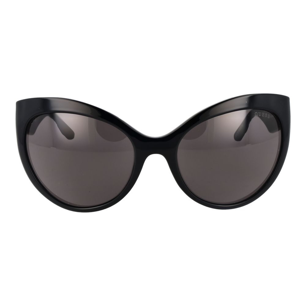 Guess Schwarze Frauen Sonnenbrille – Bild 2