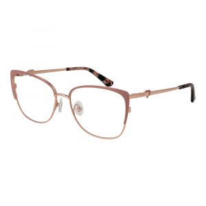 Guess Rosa Frauen Optische Fassungen