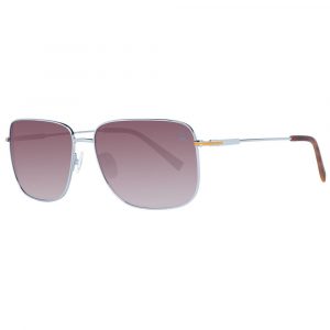 Timberland Graue Männer-Sonnenbrille