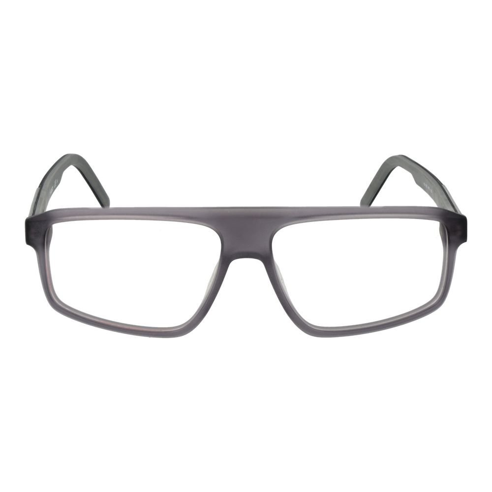 Hugo Boss Graue Acetat-Brille (Rahmen) – Bild 2