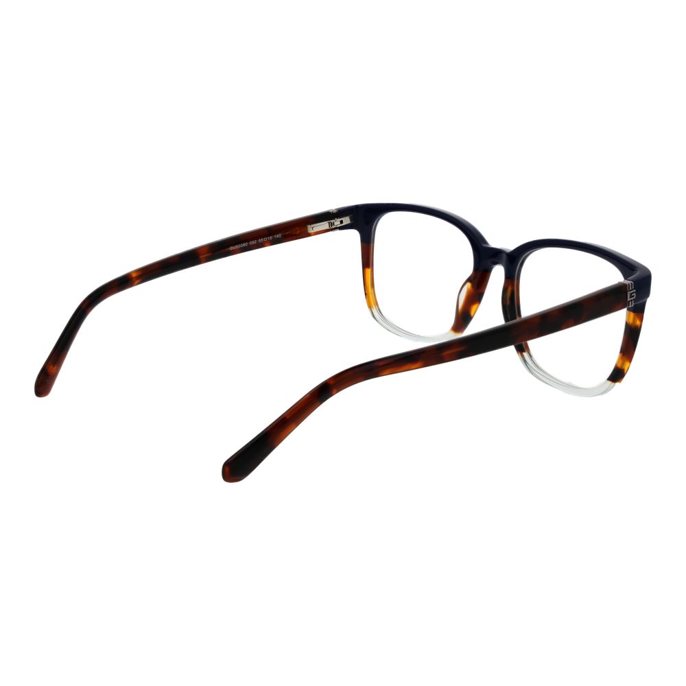Guess Bunte Acetat-Brille (Gestell) – Bild 3