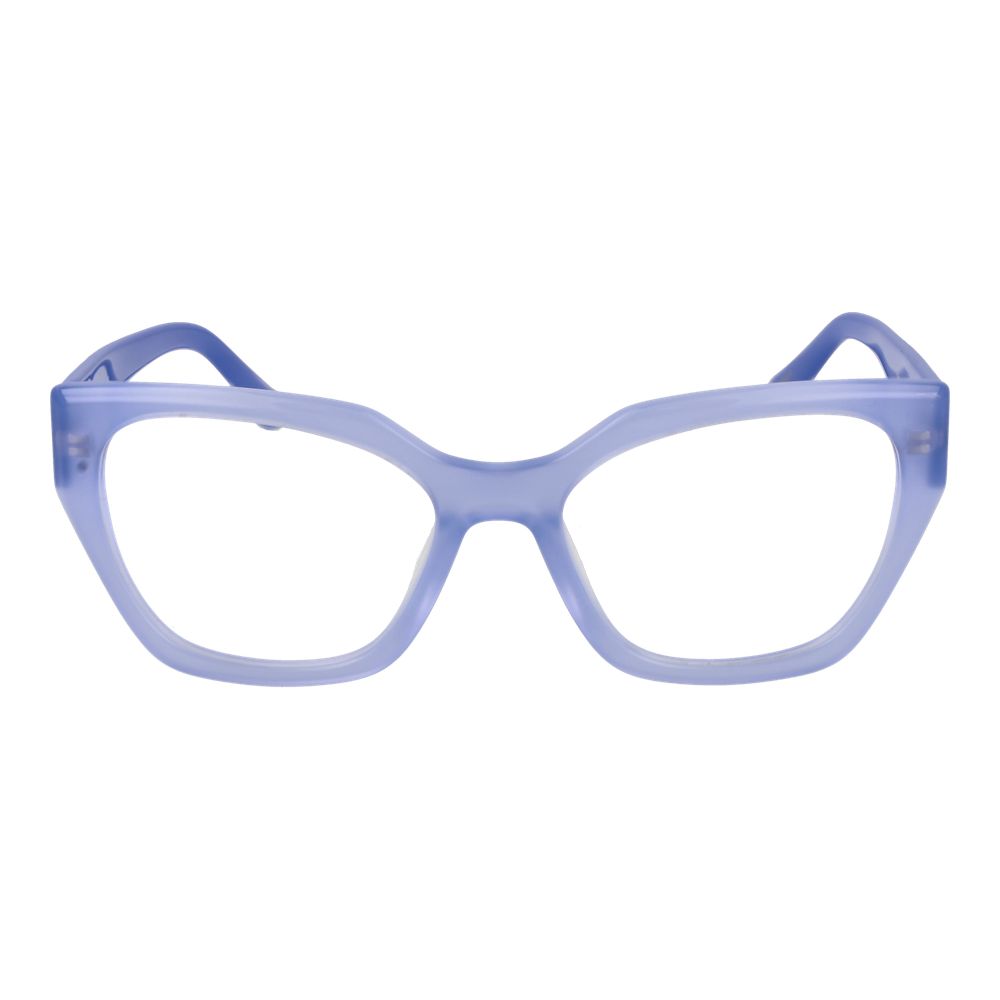 Guess Violette Brille aus Azetat (Rahmen) – Bild 2