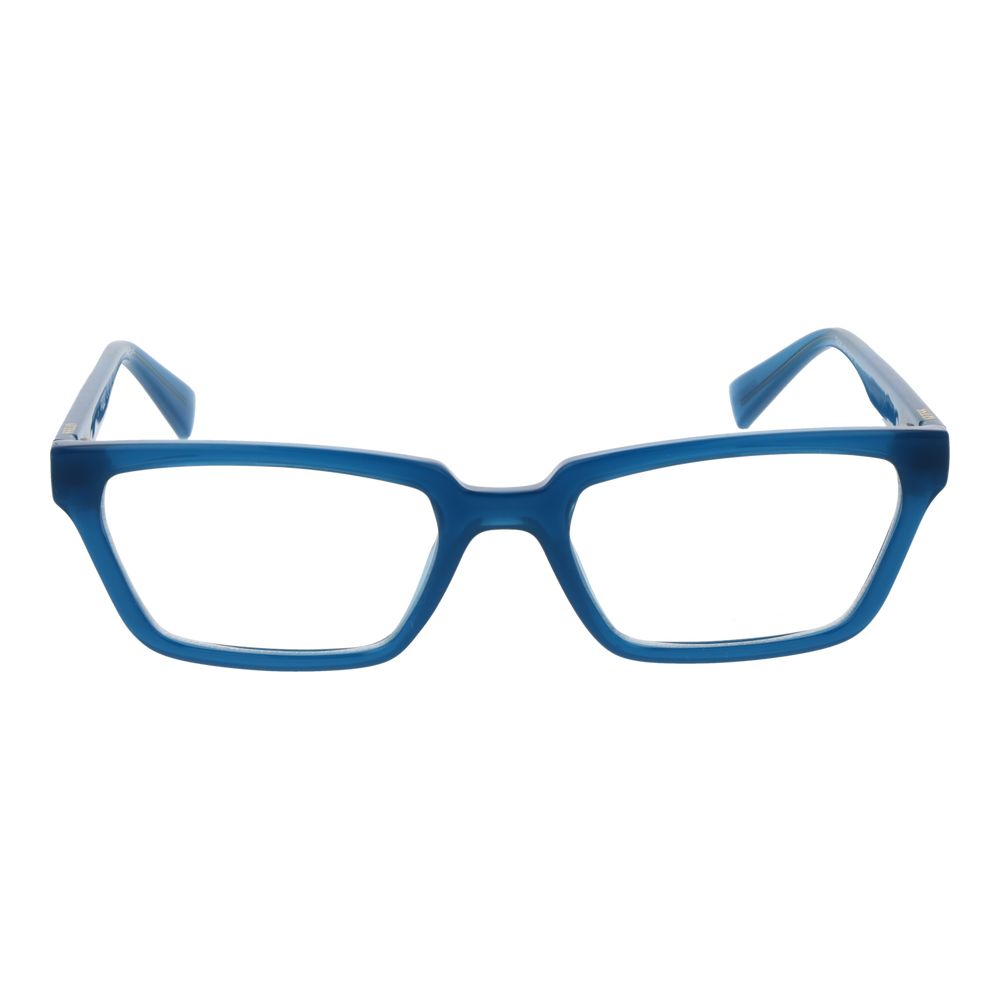 Guess Blaue Kunststoffbrille (Gestelle) – Bild 2
