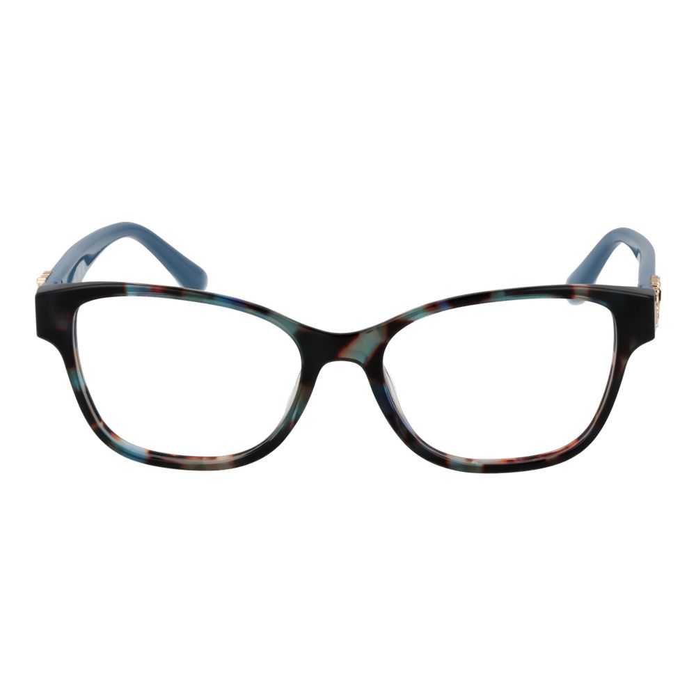 Guess Blaue Acetat-Brille (Gestell) – Bild 2