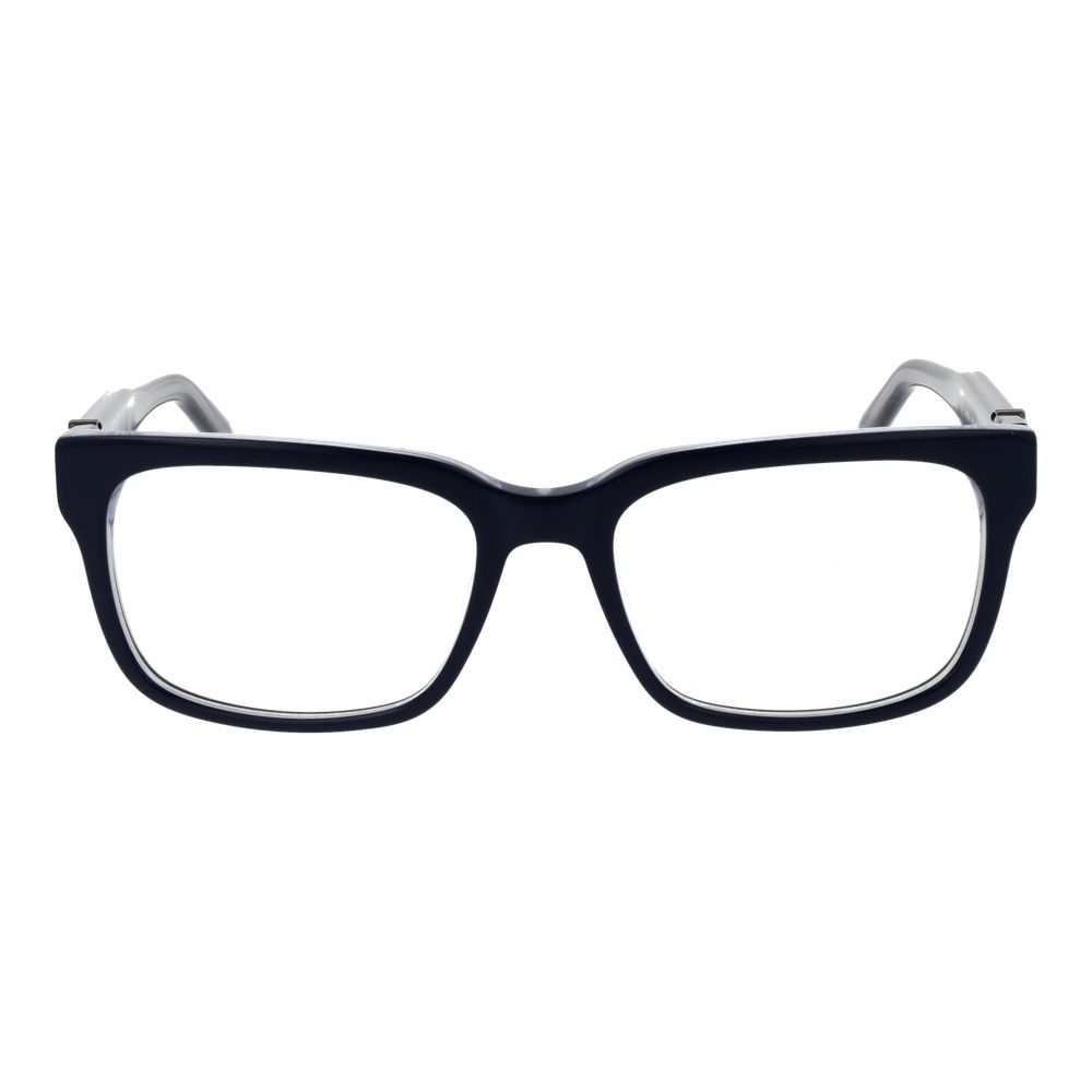 Guess Blaue Acetat-Brille (Gestell) – Bild 2