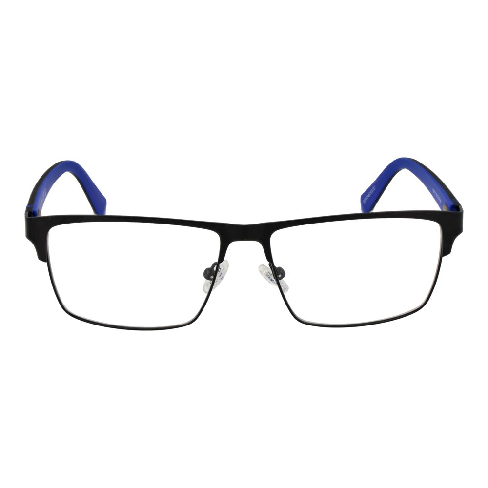 Guess Schwarze Metallbrille (Gestell) – Bild 2
