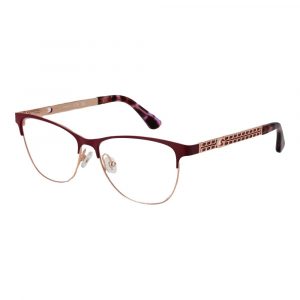 Guess Lila Metallbrille (Gestell)