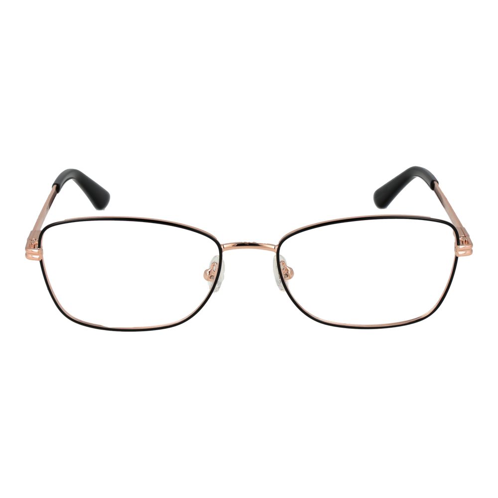Guess Schwarze Metallbrille (Gestell) – Bild 2