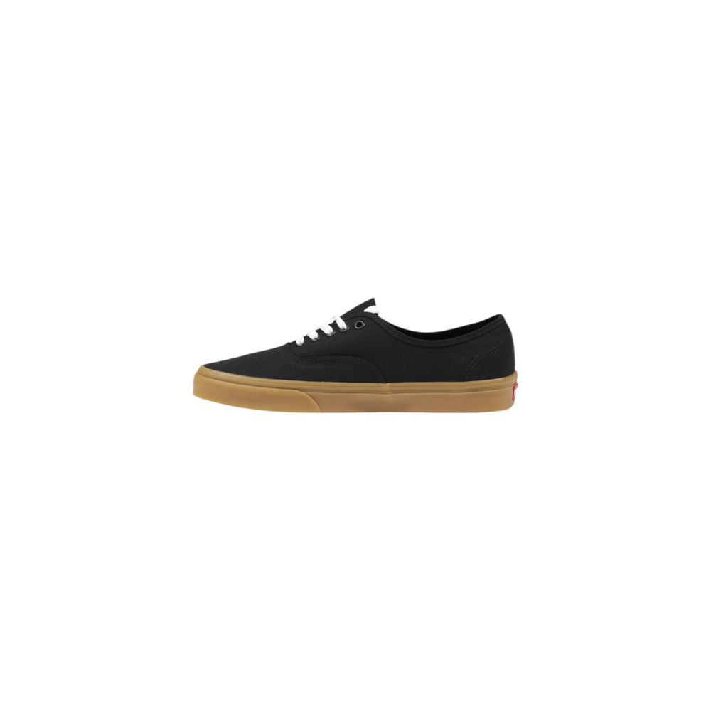 Vans Schwarzer Stoffsneaker – Bild 3