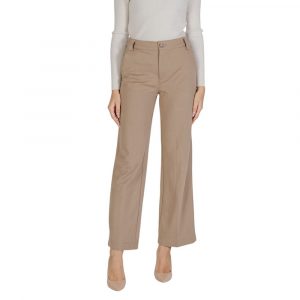 Street One Beige Viskosehose