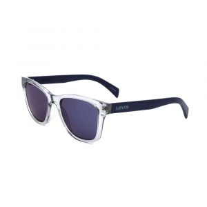 Levi's Grüne Nylon-Sonnenbrille